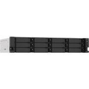 Сетевое хранилище NAS Qnap TS-1273AU-RP-8G