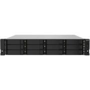 Сетевое хранилище NAS Qnap TS-1232PXU-RP-4G