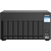 Сетевое хранилище NAS Qnap TS-832PX-4G