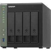 Сетевое хранилище NAS Qnap TS-431X3-4G