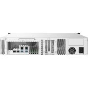 Сетевое хранилище NAS Qnap TS-832PXU-4G