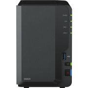 Сетевое хранилище NAS Synology Original DS223
