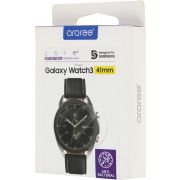 Стекло защитное Samsung araree by KDLAB GP-TTR855KDATR