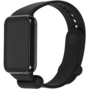 Фитнес-трекер Xiaomi Smart Band 8 Pro AMOLED корп.:черный рем.:черный (BHR8017GL)