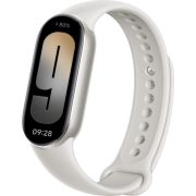 Фитнес-трекер Xiaomi Smart Band 9 AMOLED корп.:серый рем.:серый (BHR8642GL)