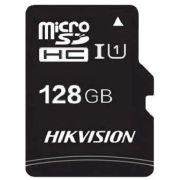 Флеш карта microSDXC 128GB Hikvision HS-TF-C1(STD)/128G/Adapter