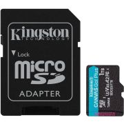 Флеш карта microSDXC 1TB Kingston SDCG3/1TB