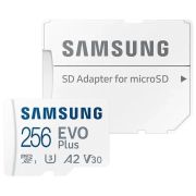 Флеш карта microSDXC 256GB Samsung MB-MC256SA