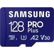 Флеш карта microSDXC 128GB Samsung MB-MD128SA
