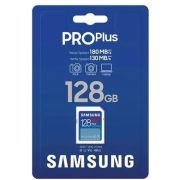 Флеш карта SDXC 128GB Samsung MB-SD128S