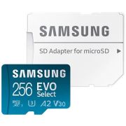 Флеш карта microSDXC 256GB Samsung MB-ME256KA/AM
