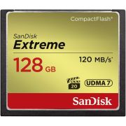 Флеш карта CF 128GB Sandisk SDCFXSB-128G-G46