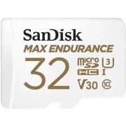 Флеш карта microSDXC 32GB Sandisk SDSQQVR-032G-GN6IA