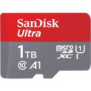 Флеш карта microSDXC 1TB Sandisk SDSQUAC-1T00-GN6MN