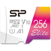 Флеш карта microSDXC 256GB Silicon Power SP256GBSTXBV1V20SP