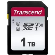 Флеш карта SDXC 1TB Transcend TS1TSDC300S