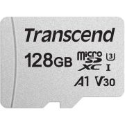 Флеш карта microSDXC 128GB Transcend TS128GUSD300S