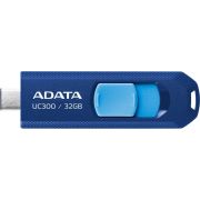 Флеш Диск A-Data 32GB Type-C UC300
