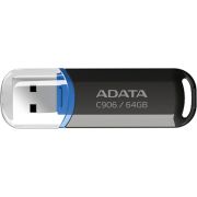Флеш Диск A-Data 64Gb Classic C906
