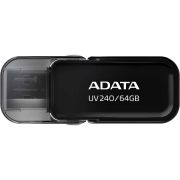 Флеш Диск A-Data 64Gb UV240
