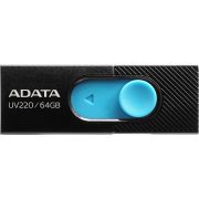 Флеш Диск A-Data 64Gb UV220