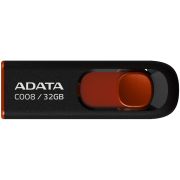 Флеш Диск A-Data 32Gb Classic C008