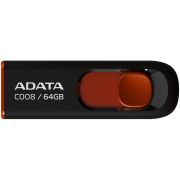 Флеш Диск A-Data 64GB Classic C008