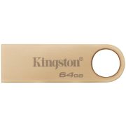 Флеш Диск Kingston 64GB DataTraveler SE9