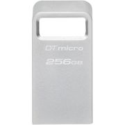 Флеш Диск Kingston 256Gb DataTraveler Micro