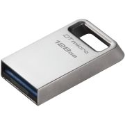 Флеш Диск Kingston 128GB DataTraveler Micro