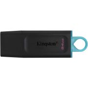 Флеш Диск Kingston 64Gb DataTraveler Exodia