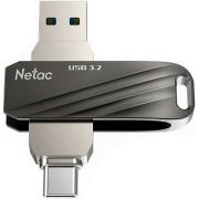 Флеш Диск Netac 128GB US1