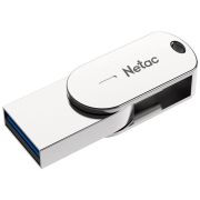 Флеш Диск Netac 32Gb U785C