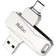 Флеш Диск Netac 128GB U782C