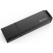 Флеш Диск Netac 64GB U351