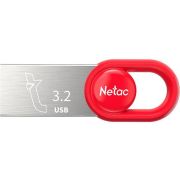 Флеш Диск Netac 128Gb UM2