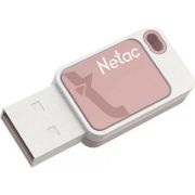 Флеш Диск Netac 16Gb UA31