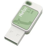 Флеш Диск Netac 128GB UA31