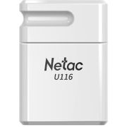 Флеш Диск Netac 16Gb U116