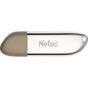 Флеш Диск Netac 256GB U352