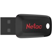 Флеш Диск Netac 8Gb U197