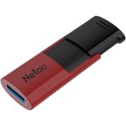 Флеш Диск Netac 64Gb U182