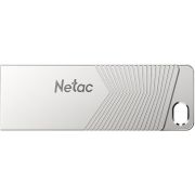 Флеш Диск Netac 128Gb UM1