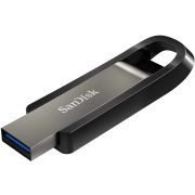 Флеш Диск Sandisk 64GB Extreme Go