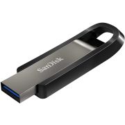 Флеш Диск Sandisk 256GB Extreme Go