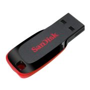 Флеш Диск Sandisk 64GB Cruzer Blade