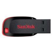 Флеш Диск Sandisk 16GB Cruzer Blade