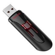 Флеш Диск Sandisk 32GB Cruzer Glide
