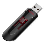 Флеш Диск Sandisk 256GB Cruzer Glide
