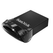 Флеш Диск Sandisk 16GB ULTRA FIT